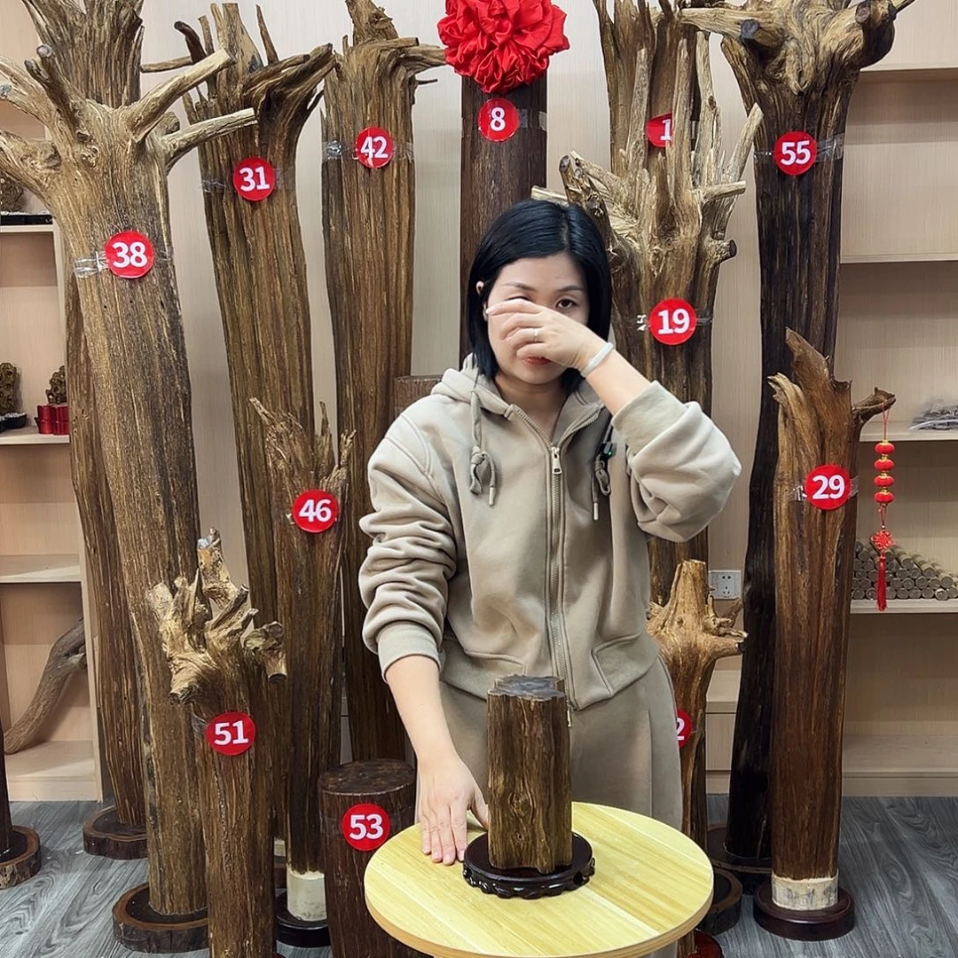 沉香碎屑沉香沉香