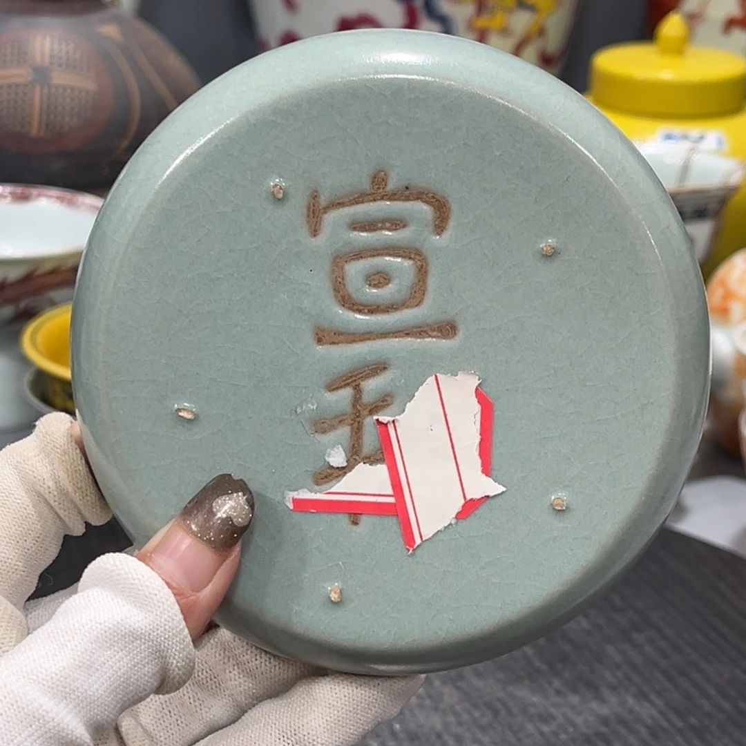 摆件这个世界上最好的朋友