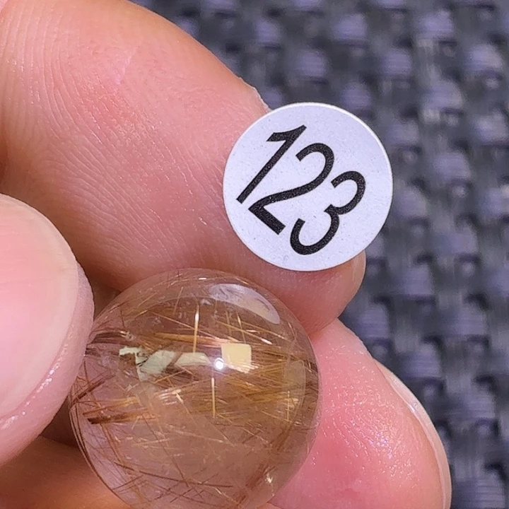 路***6水晶吊坠(不含链)未镶嵌