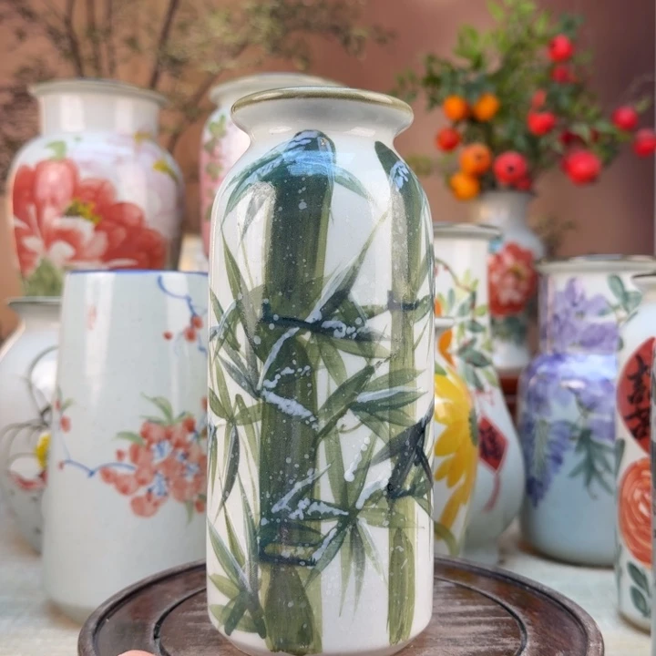 花瓶56566835566586