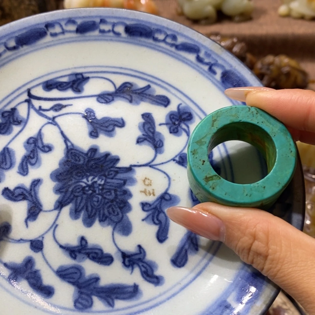 天***狼瓷片所见即所得一