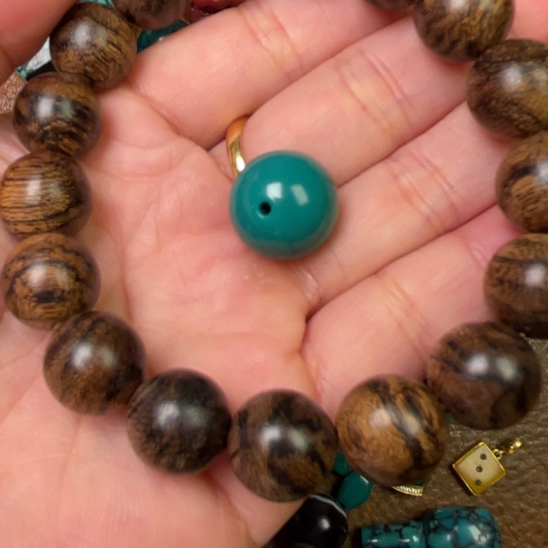 手串/手链小叶紫檀