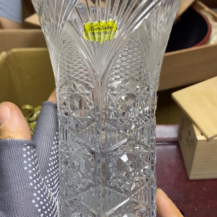 琉璃手工艺品瓷器工艺品装饰创意