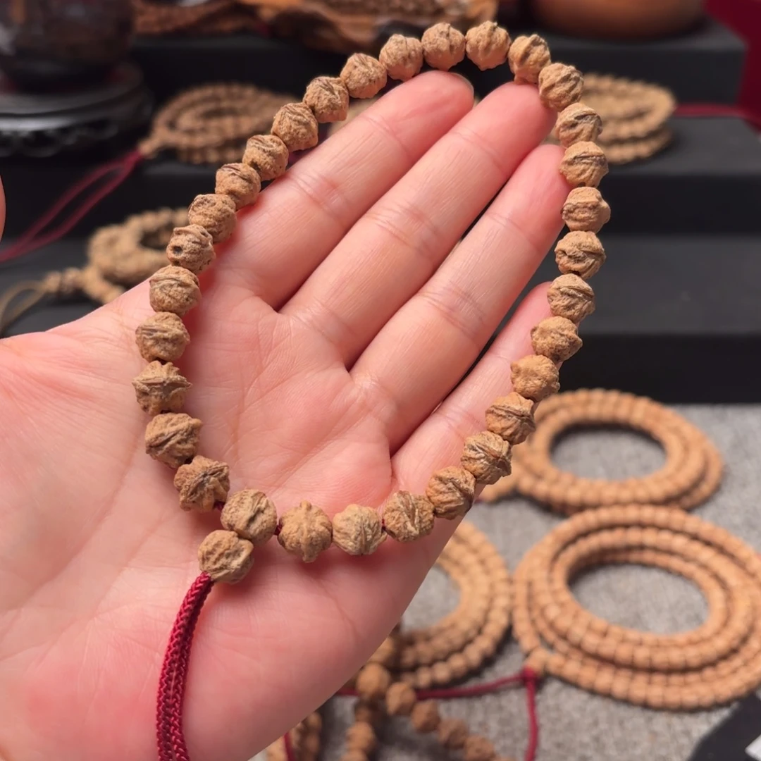 柏香籽/百香籽吊坠