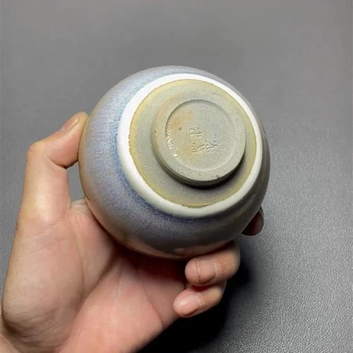 【闪购商品】茶盏-瑕疵-577.........