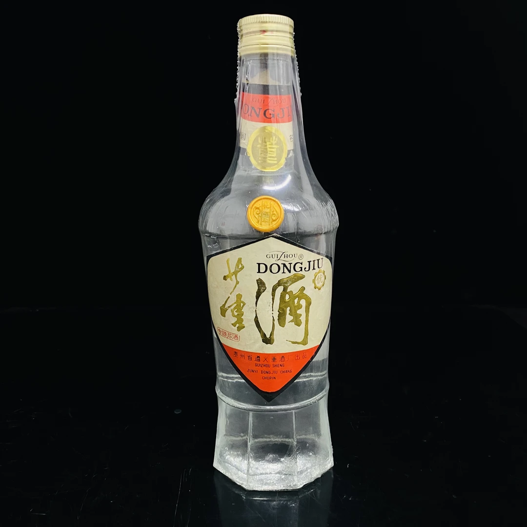 白董 90年代 59度 500ml  y98725