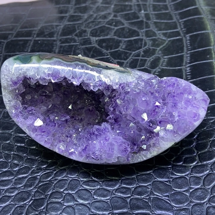 钱袋子未镶嵌水晶