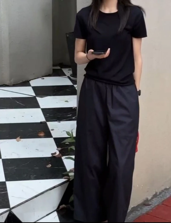 新款时尚洋气精品百搭女装S2620