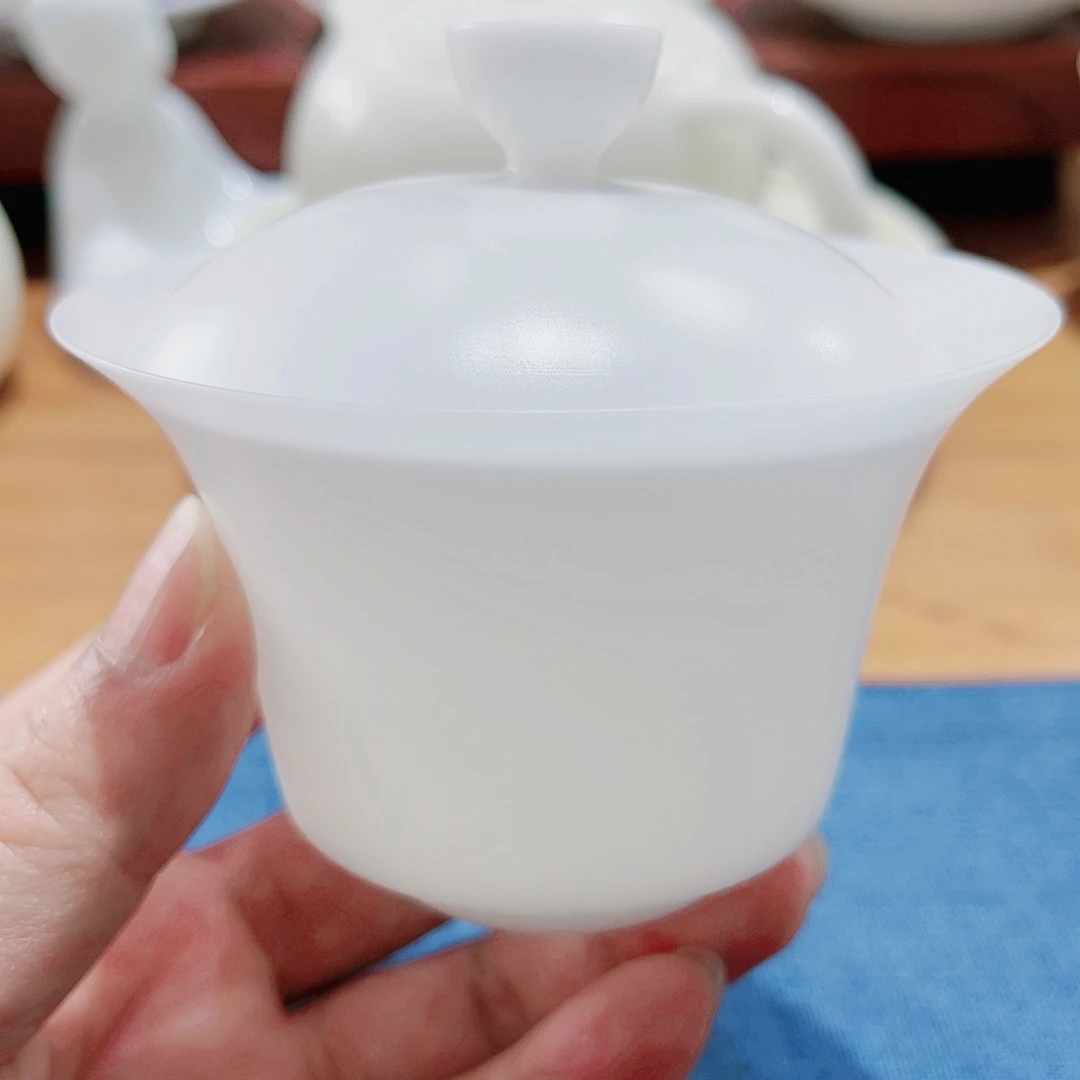 杯超薄胎135cc素烧高冰111111