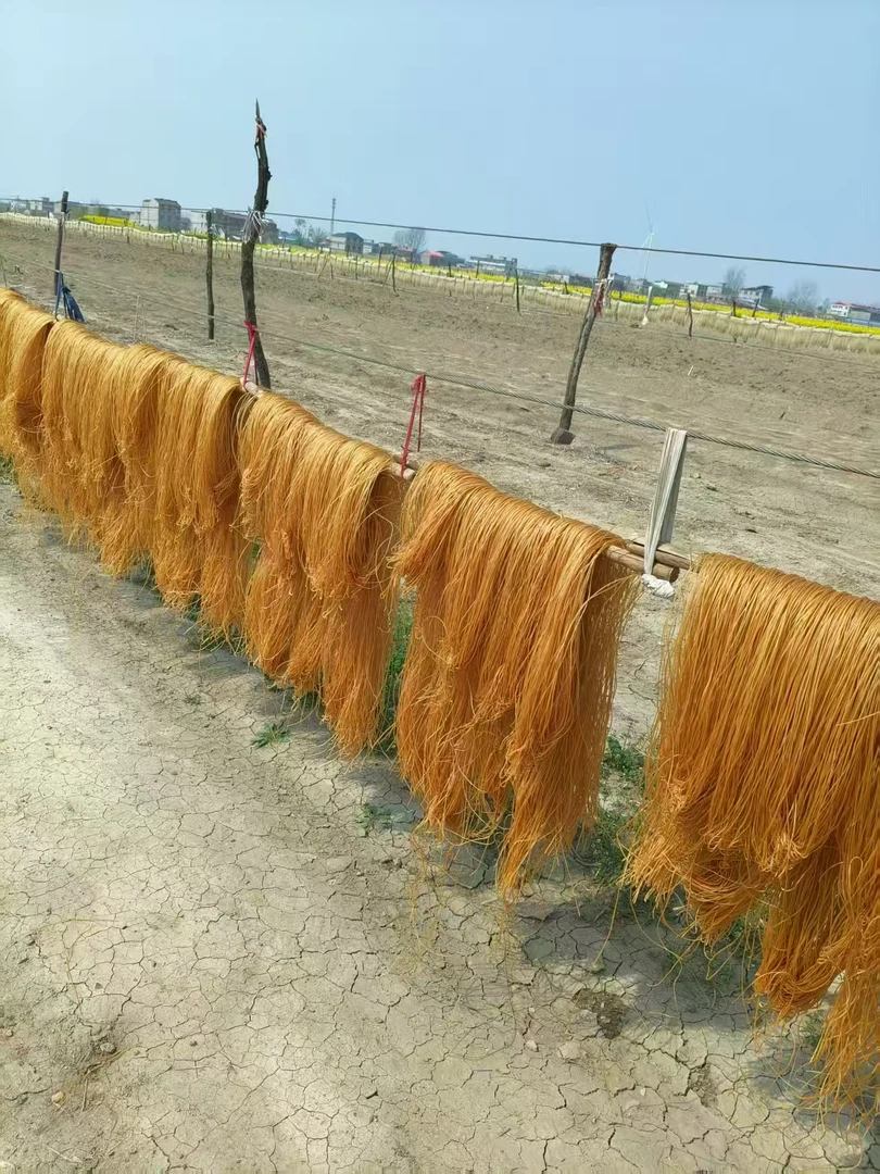 牛肉汤粉丝粉条红薯粉条，红薯粉丝纯红薯粉条100%纯红薯粉纯正