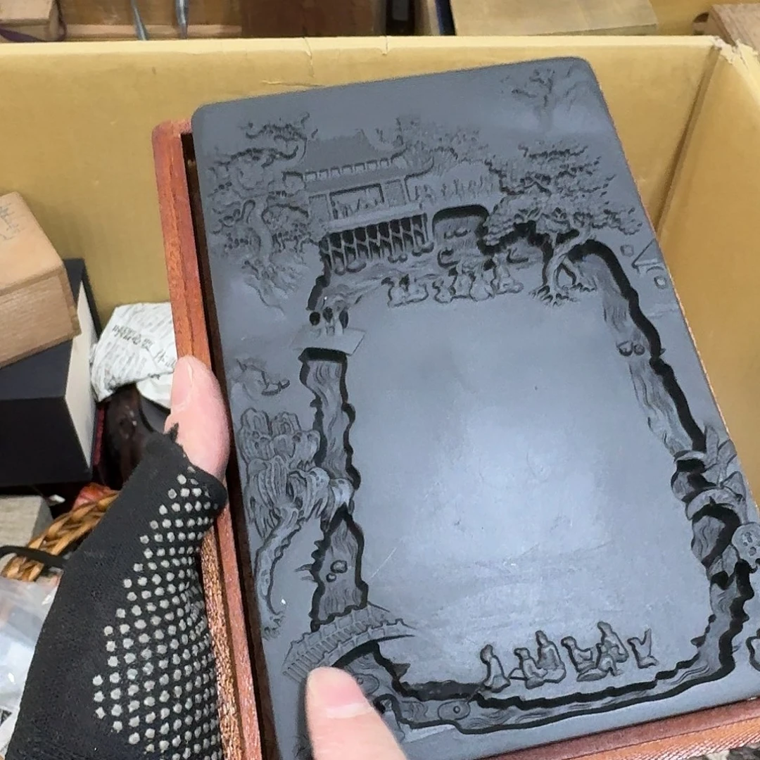 紫砂茶杯瓷器茶具系列