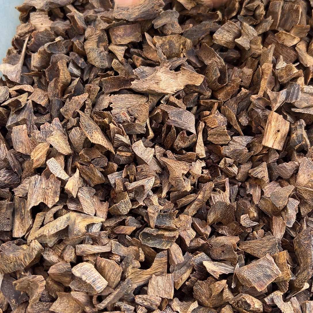 沉香摆件白棋块料20克多样性发一份