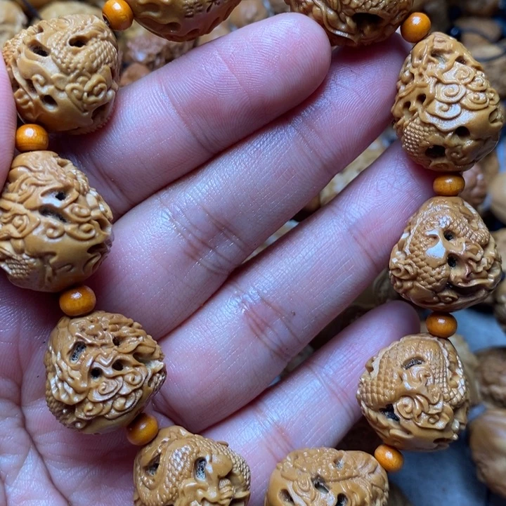 橄榄核手串/手链橄榄油