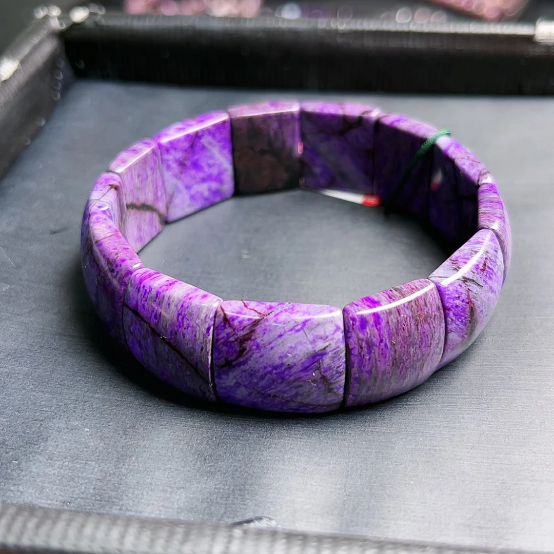 苏纪石（舒俱来）未镶嵌手牌