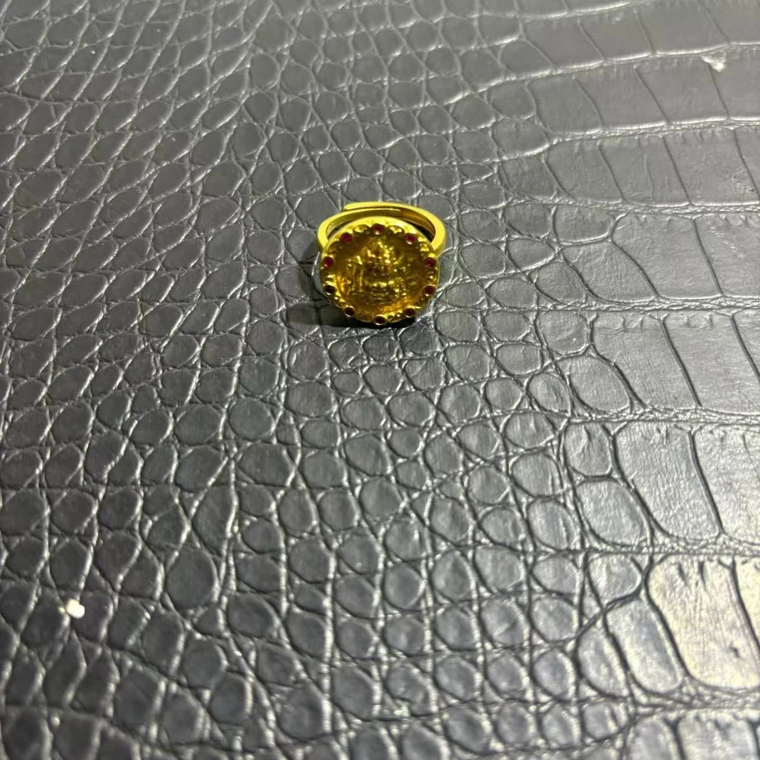 【高端定制】WSS-2463时尚设计戒指多样性发一件