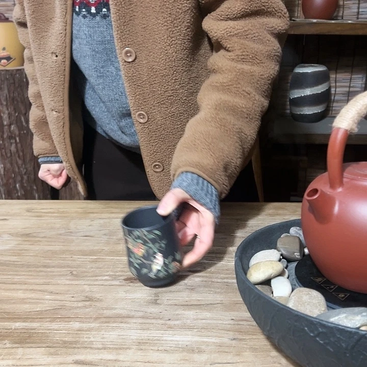 紫砂茶叶盒329999999999999