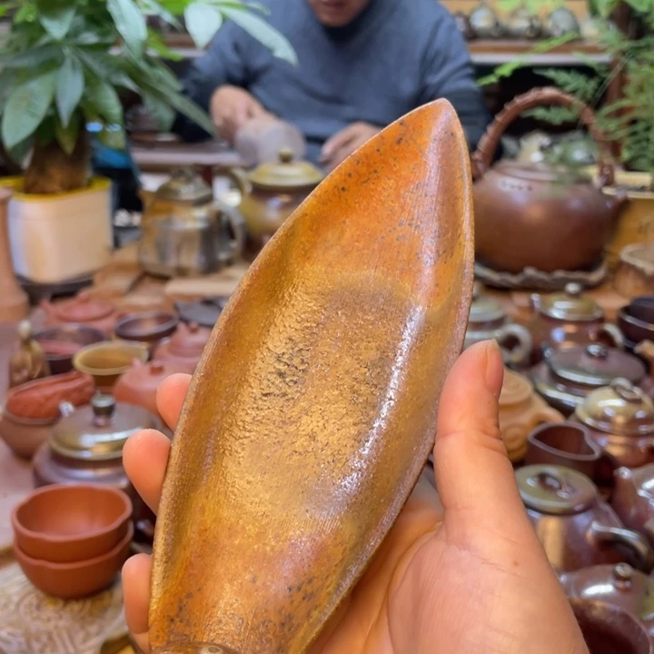 茶壶紫砂宜兴紫砂原矿泥料