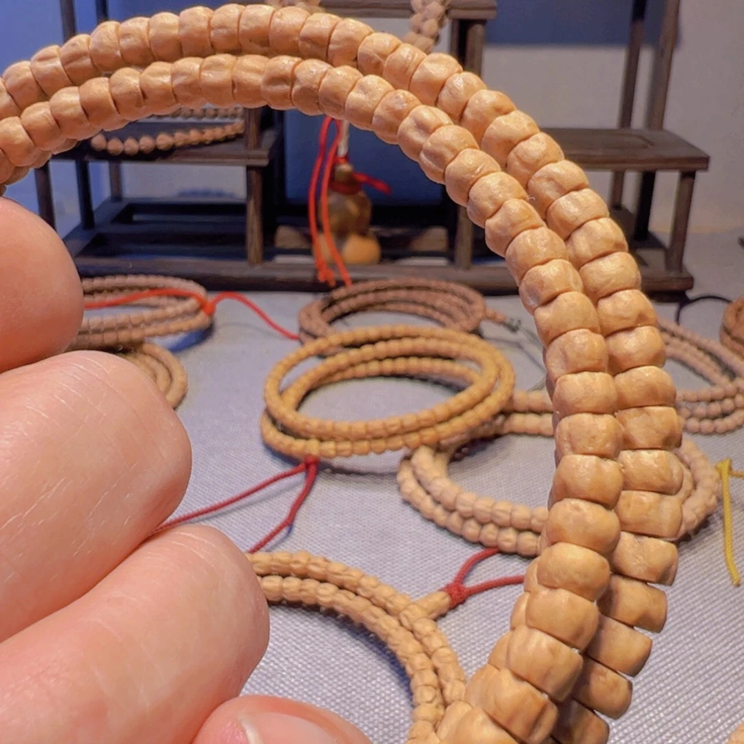 吊坠柏香籽/百香籽