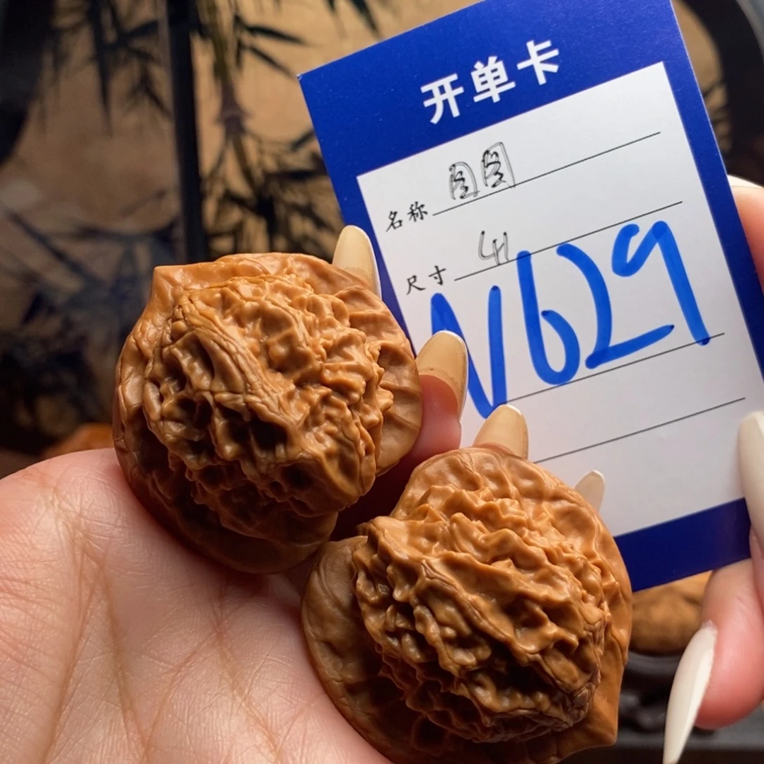 文玩核桃把件图图41