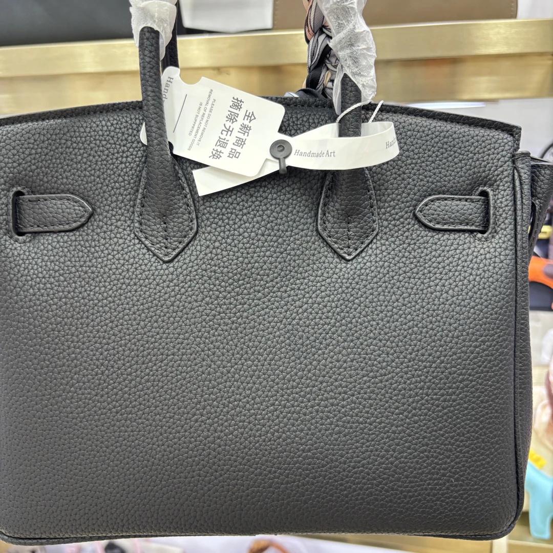 名媛气质伯斤包经典系列款手提斜挎包女包9124-25