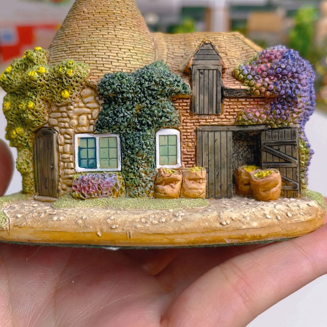 杯中古美物 利利普