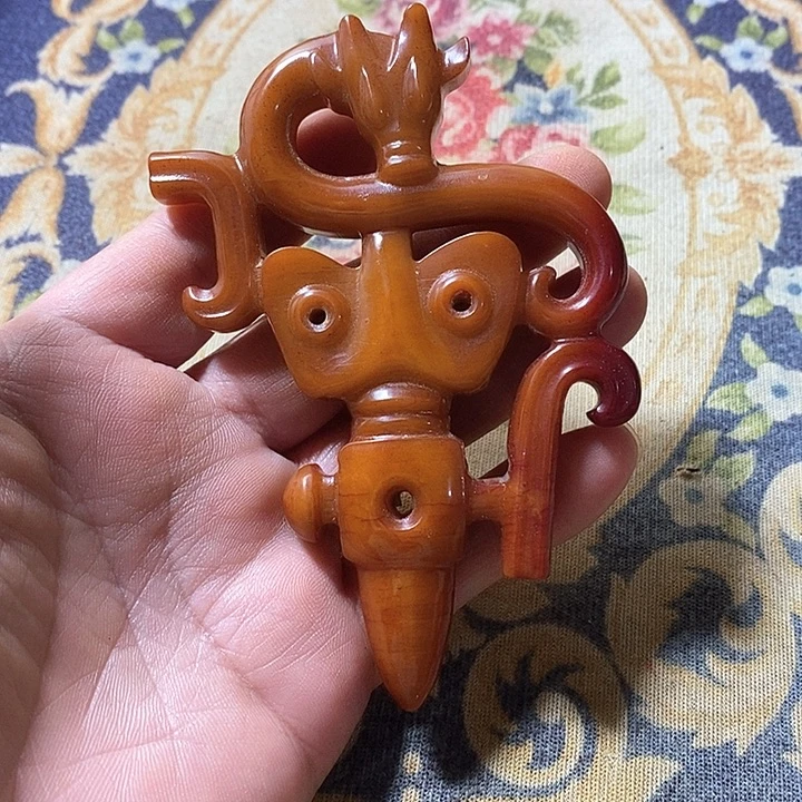 茶盏人过留名 雁过留声