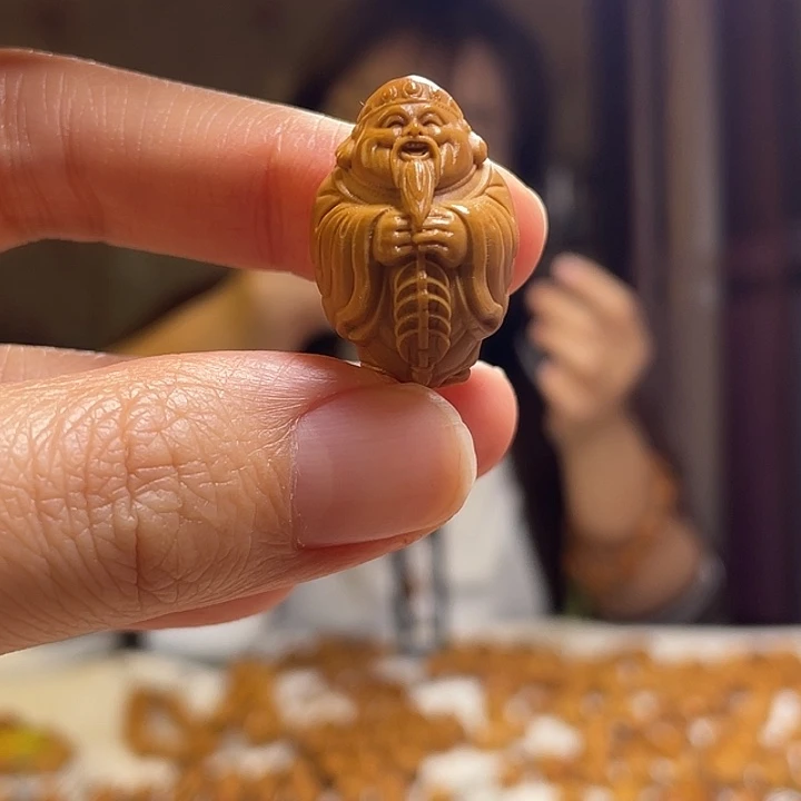 手串/手链橄榄核