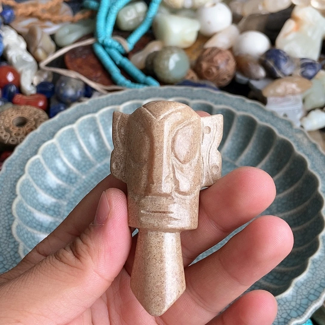 摆件直播瓷器链接103