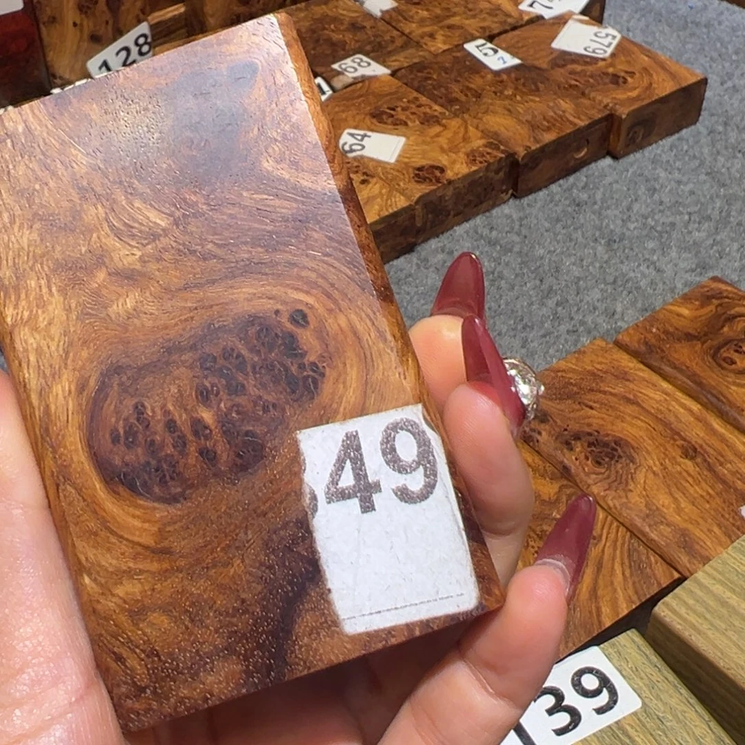 喝****刺猬紫檀（非洲黄花梨）