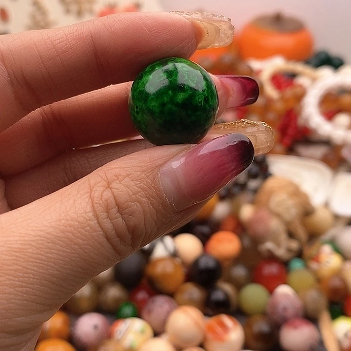 大果紫檀（缅甸花梨）仿20m