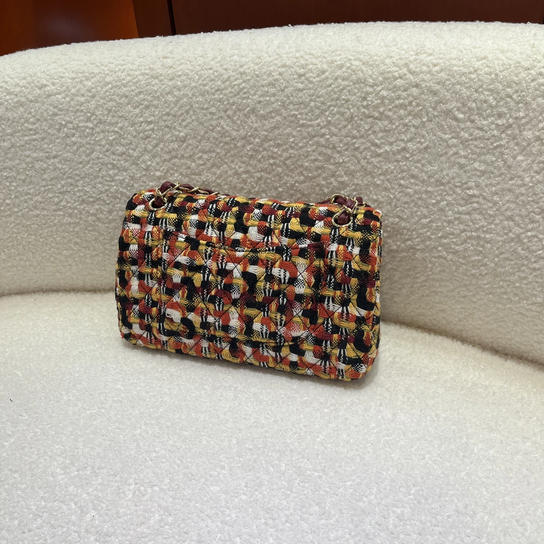 【庭庭】高奢时尚女包