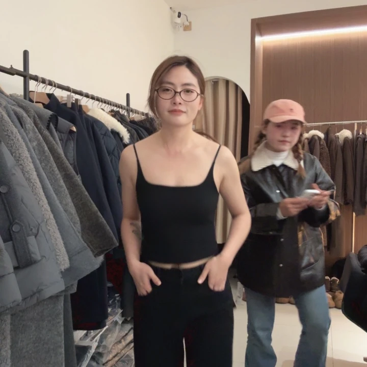 好穿好看品质好穿