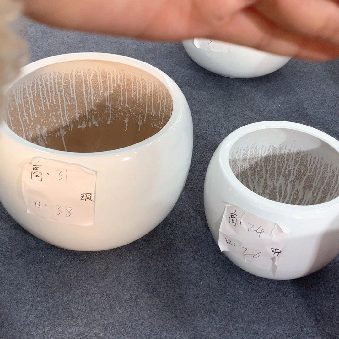 陶瓷花盆微瑕系列