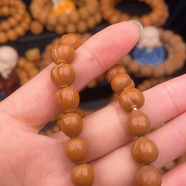 手串文玩核桃裤*