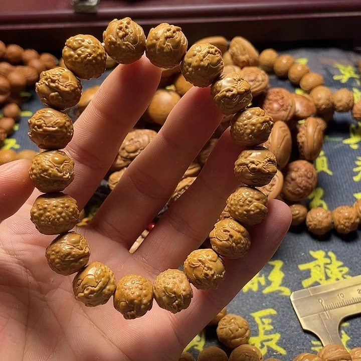 云蝉猴头，瑕疵烟斗金蟾
