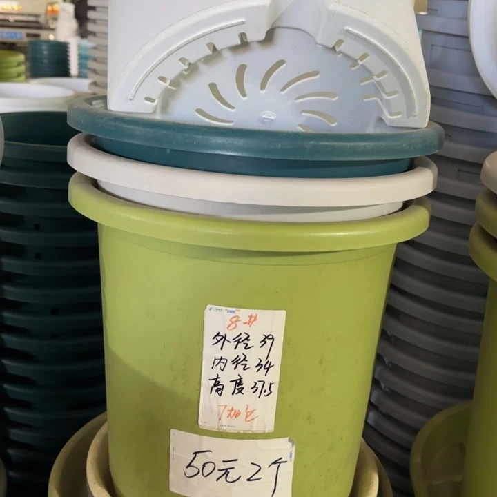 微瑕7#口径39无托果绿5个