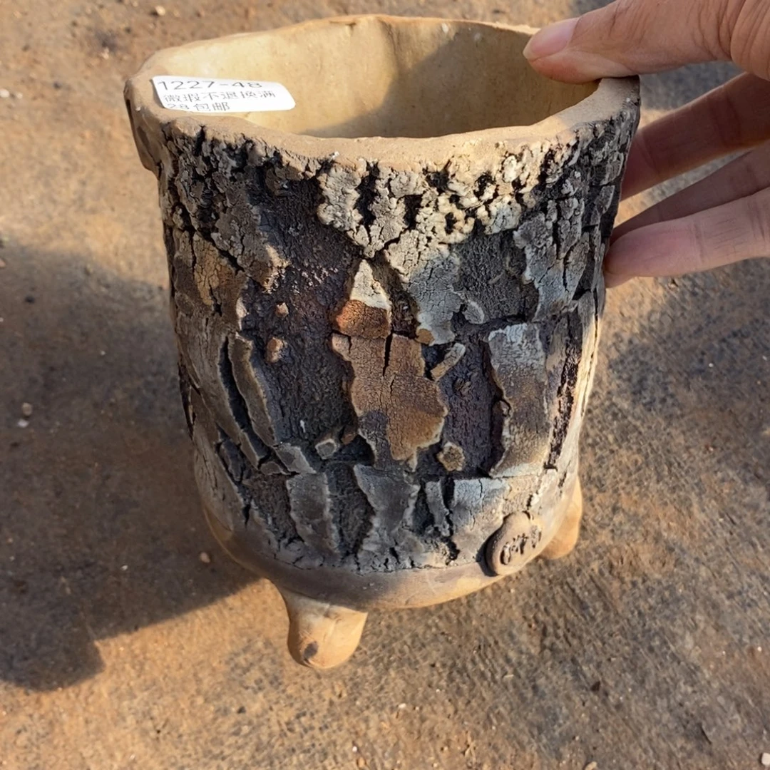 48号多肉盆口径10.5