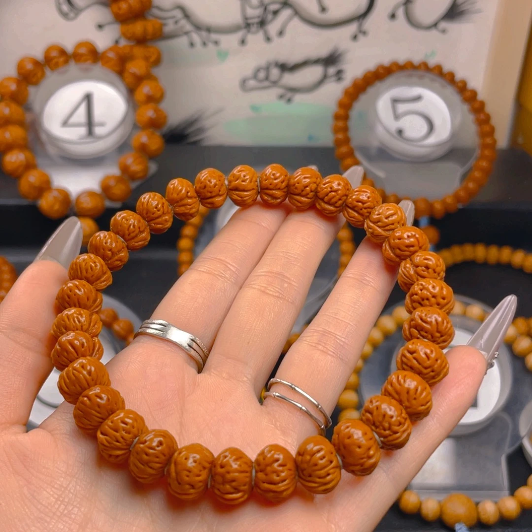 M***T吊坠文玩核桃1.22222222