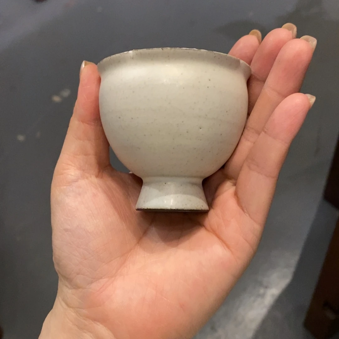 器物。