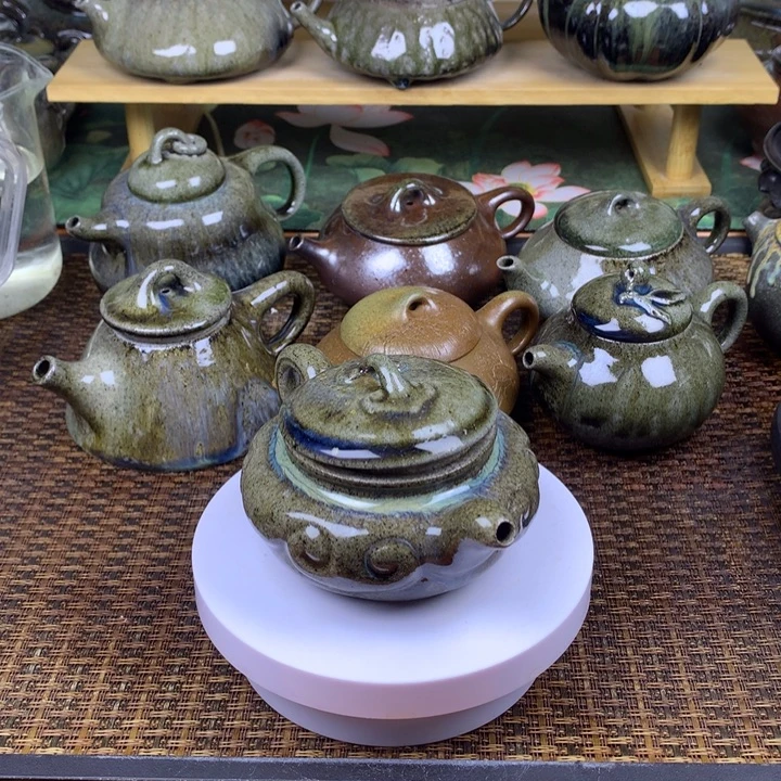 紫砂茶壶纯11111111111