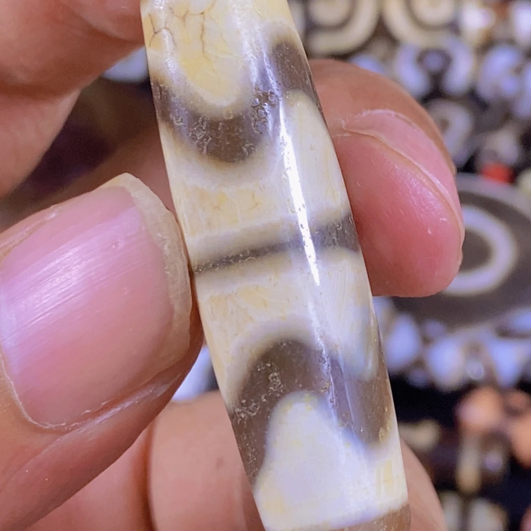 玛瑙/玉髓颈饰未镶嵌福利，不支持退款
