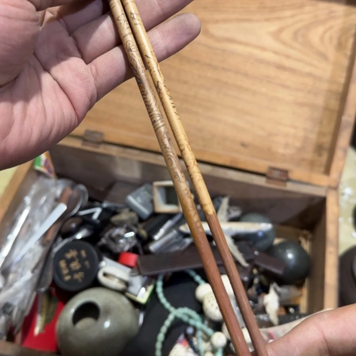 手柄款水晶玻璃黔*羊