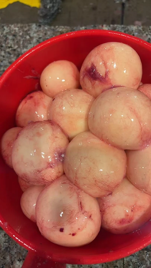 大|小鱼蛋 顺丰京东发货