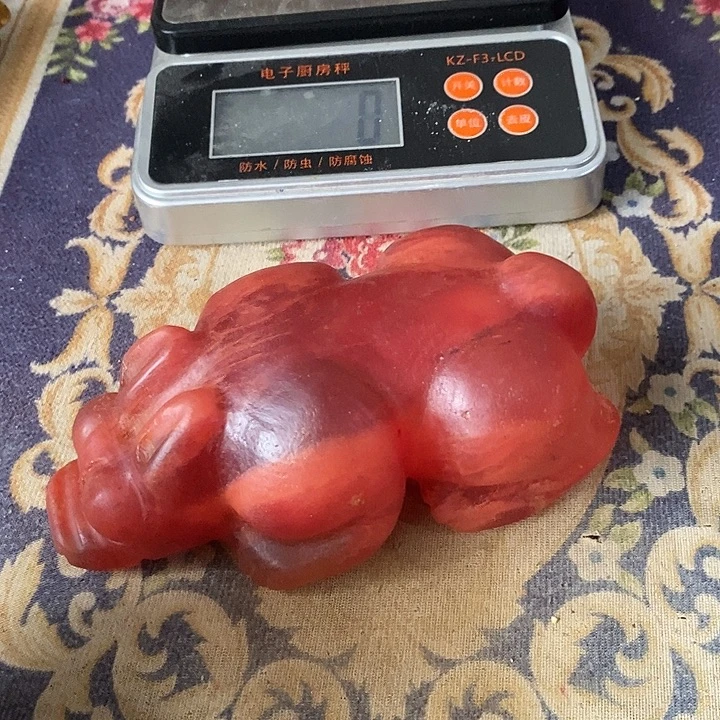 瓷片人过留名 雁过留声