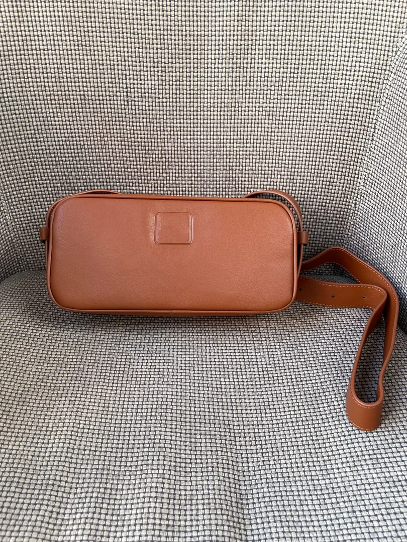 【CEFIRO · 塞飞洛】 新品上新！新款女包 WGG-1WA912 双色