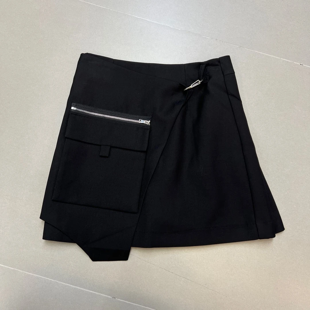 现【小云姐】 百褶裤裙070239