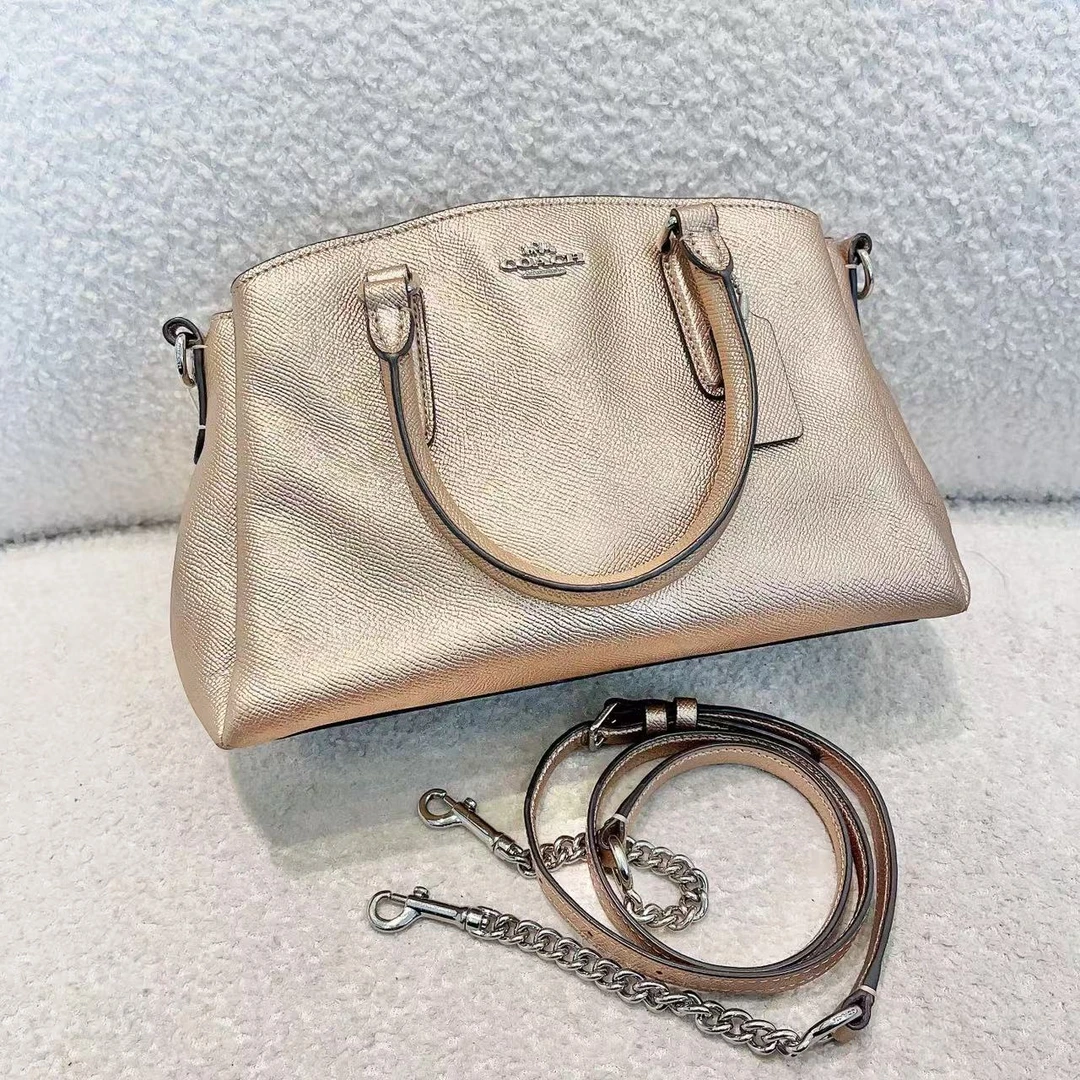 95新  爱包包奢品/COACH蔻驰 单肩包 8024