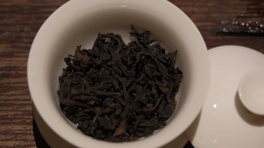 铭景苑【新人岩茶品鉴装】6泡装