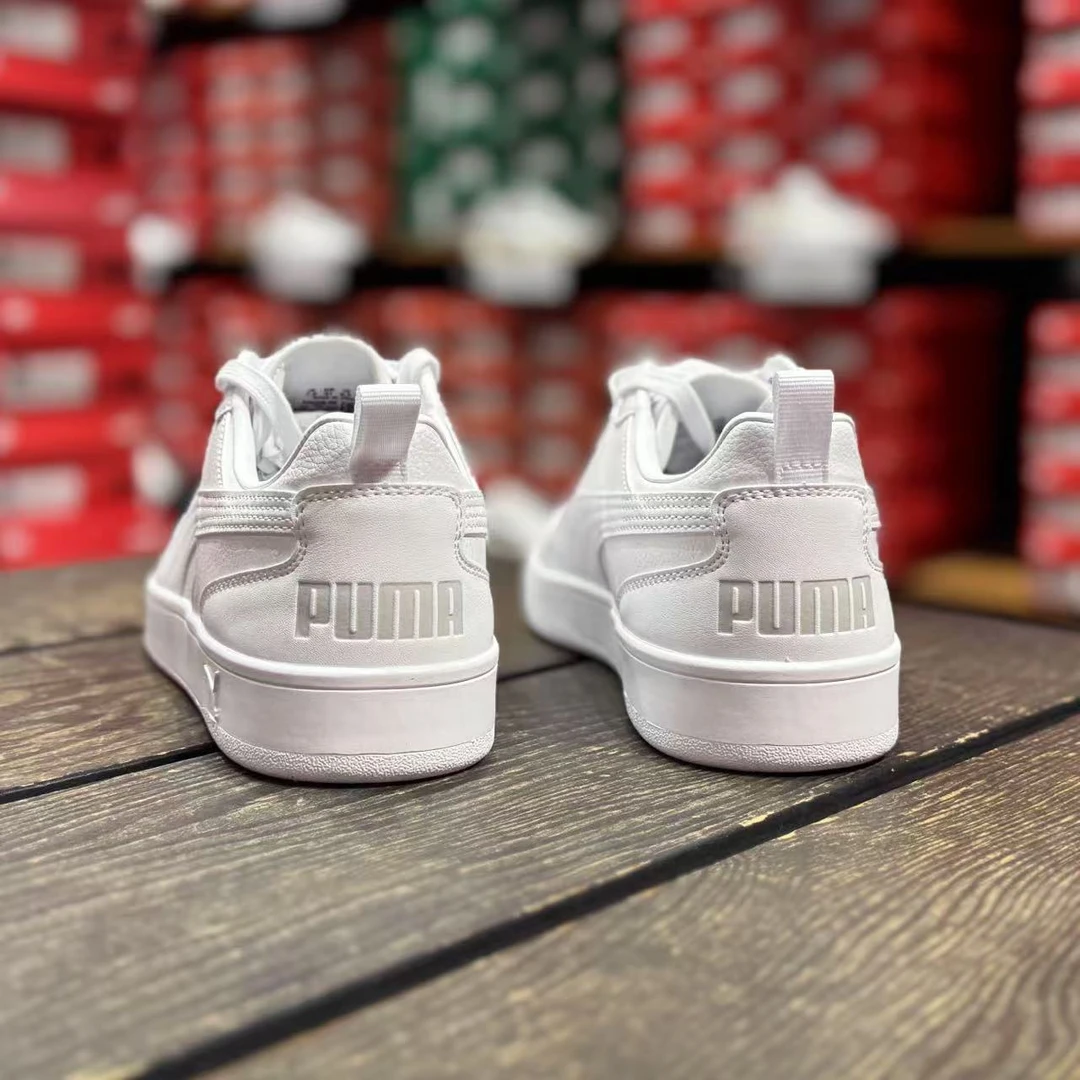 彪马/Puma男女经典复古简约休闲运动时尚运动鞋板鞋400326