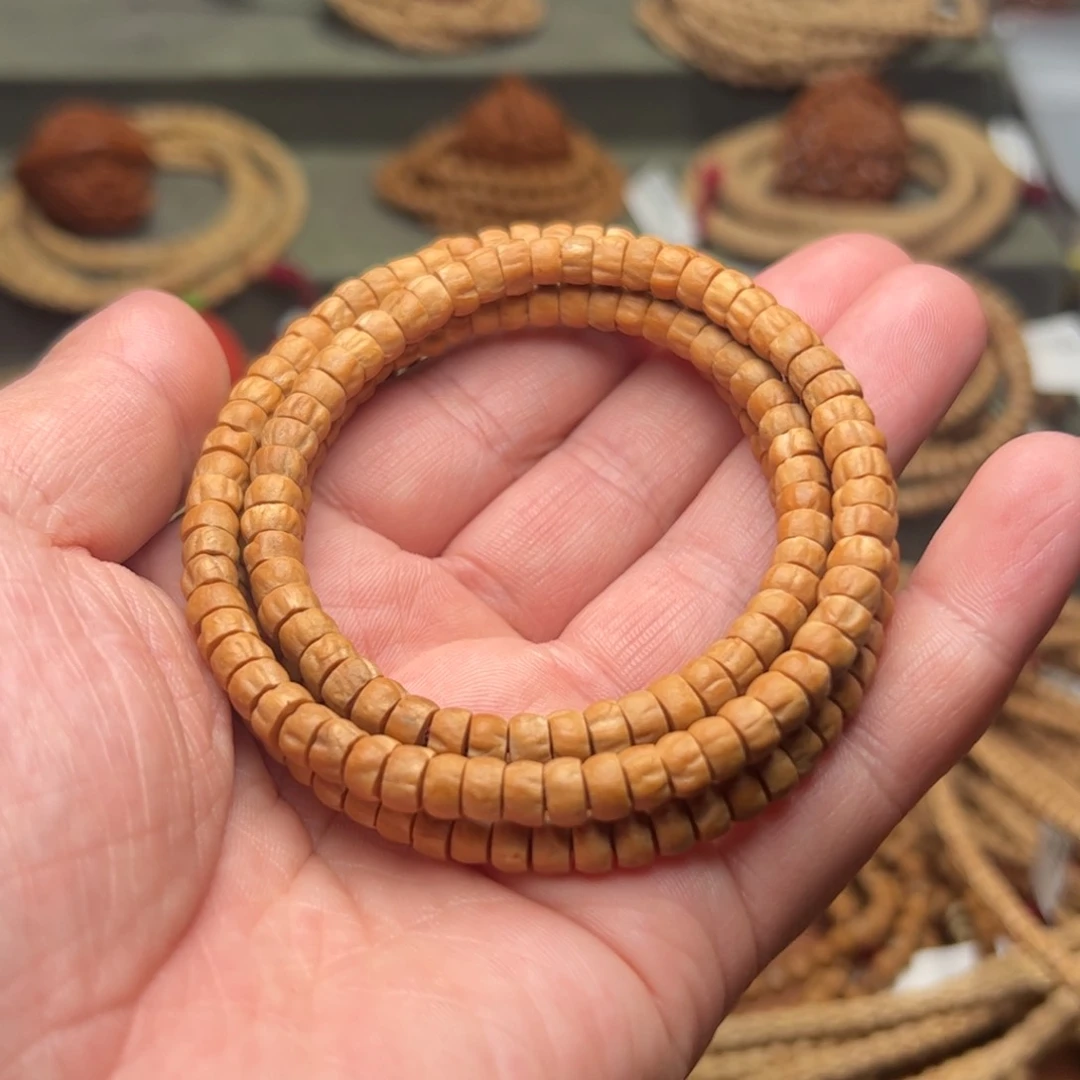 手串柏香籽/百香籽